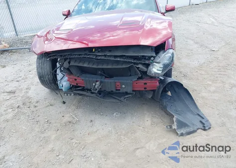 2019 Ford Mustang Ecoboost из США, поврежденный, VIN 1FATP8UH4K5129605